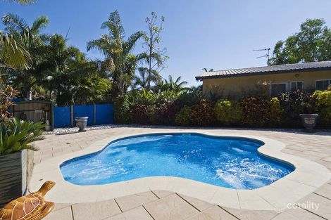 Property photo of 8 Gillon Court Bakewell NT 0832