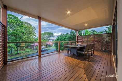 Property photo of 21 Richard Street Lota QLD 4179