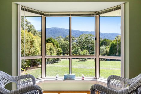 Property photo of 25 Brahams Road East Warburton VIC 3799