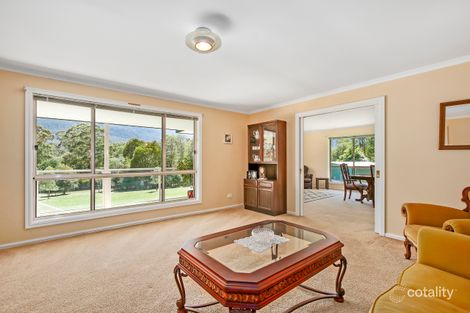 Property photo of 25 Brahams Road East Warburton VIC 3799