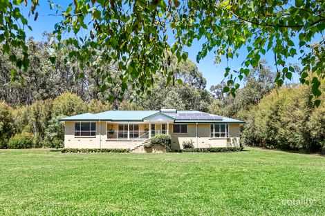 Property photo of 25 Brahams Road East Warburton VIC 3799