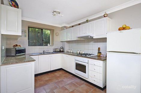 Property photo of 39/106-116 Elizabeth Street Ashfield NSW 2131