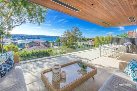 Property photo of 21 Middle Head Road Mosman NSW 2088