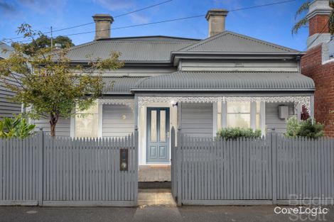 Property photo of 9 Green Street Cremorne VIC 3121