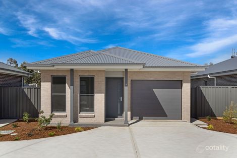 4/40-42 Diamond Cct, Rutherford, NSW 2320