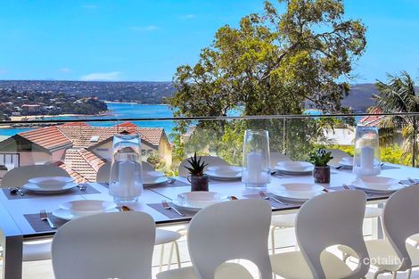 Property photo of 21 Middle Head Road Mosman NSW 2088