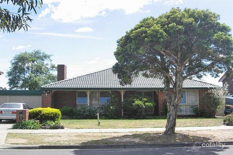 37 Portland St, Mulgrave, VIC 3170