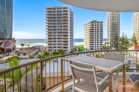 Property photo of 17/219 Surf Parade Surfers Paradise QLD 4217