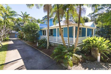 Property photo of 5 Byron Street New Brighton NSW 2483