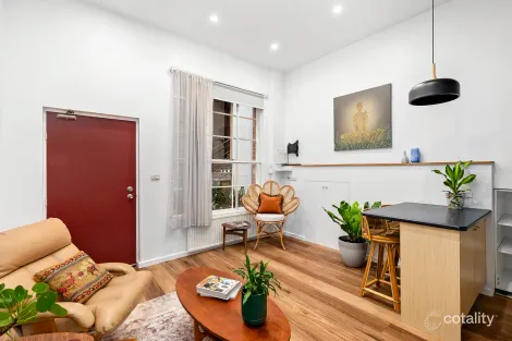 19/193 Fitzroy St, St Kilda, VIC 3182