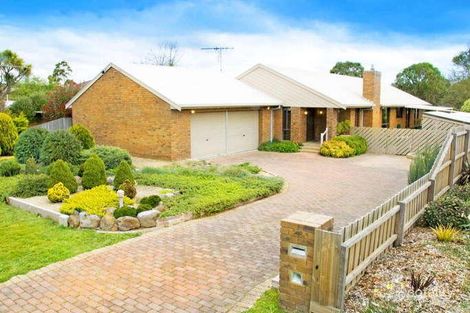 28 Grant Ave, Gisborne, VIC 3437