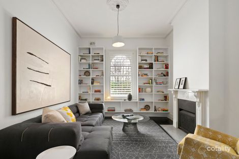 Property photo of 3 George Street Paddington NSW 2021