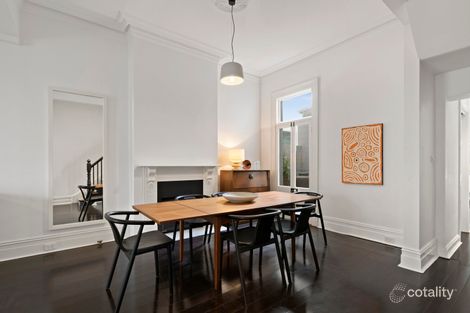 Property photo of 3 George Street Paddington NSW 2021