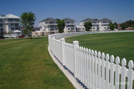 Property photo of 506/10 Village Drive Breakfast Point NSW 2137