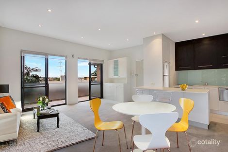 Property photo of 12/359C Bronte Road Bronte NSW 2024