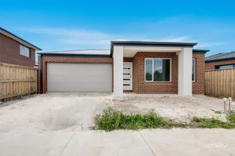 70 Grisham Dr, Officer, VIC 3809