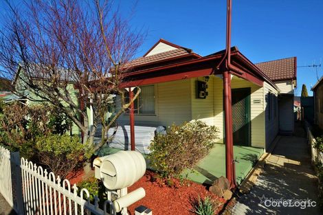 Property photo of 40 Calero Street Lithgow NSW 2790