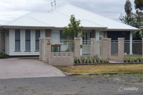 6/34 Evans St, Pittsworth, QLD 4356