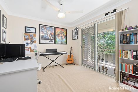 Property photo of 36/11 Pyranees Street Calamvale QLD 4116