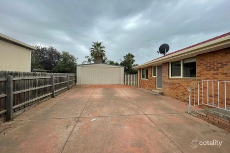 Property photo of 322 Findon Road Epping VIC 3076