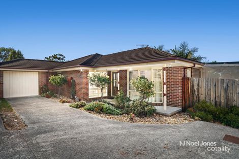 2/6 Vivienne Ave, Boronia, VIC 3155
