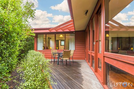 Property photo of 27 Mirning Crescent Aranda ACT 2614