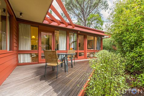 Property photo of 27 Mirning Crescent Aranda ACT 2614
