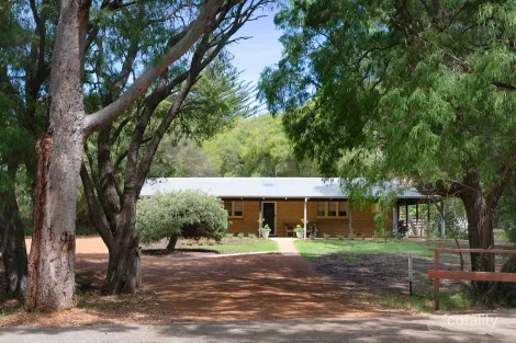 Property photo of 81 Tunbridge Street Margaret River WA 6285