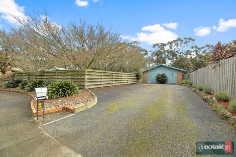 Property photo of 8 Howitt Court Newborough VIC 3825