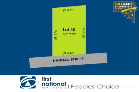 Property photo of 10 Hannan Street Eudunda SA 5374