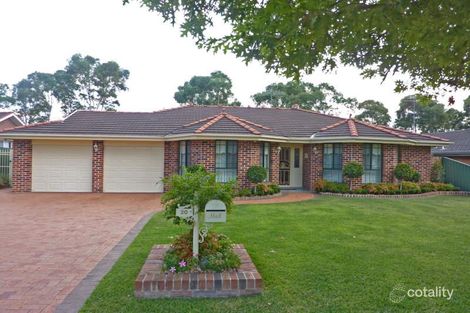 20 Lachlan Ave, Harrington Park, NSW 2567