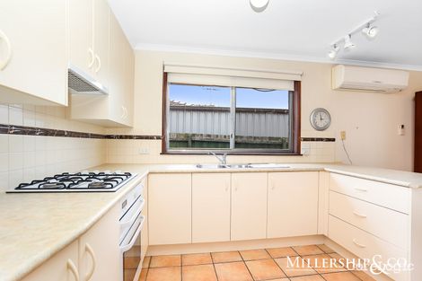 Property photo of 11 Jackson Street South Morang VIC 3752