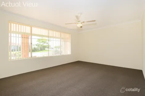 Property photo of 1 Morritt Close Rockingham WA 6168