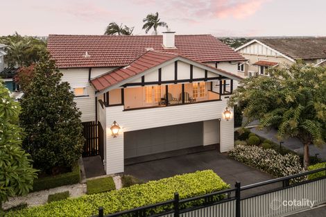 Property photo of 22 Sefton Avenue Clayfield QLD 4011