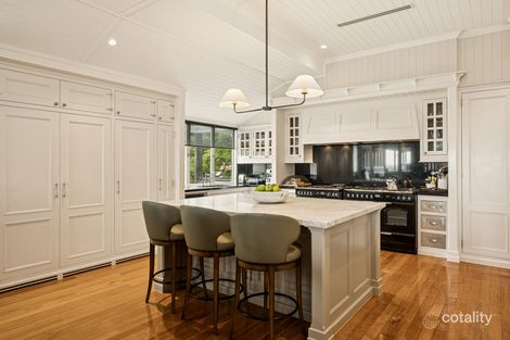 Property photo of 22 Sefton Avenue Clayfield QLD 4011