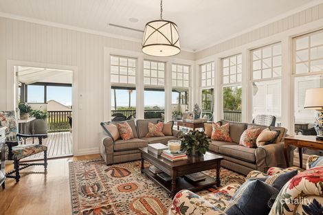 Property photo of 22 Sefton Avenue Clayfield QLD 4011