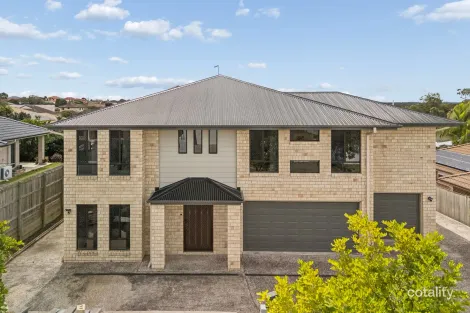 44 Marcus Dr, Regents Park, QLD 4118