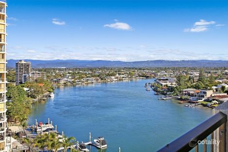 41/2916 Gold Coast Hwy, Surfers Paradise, QLD 4217