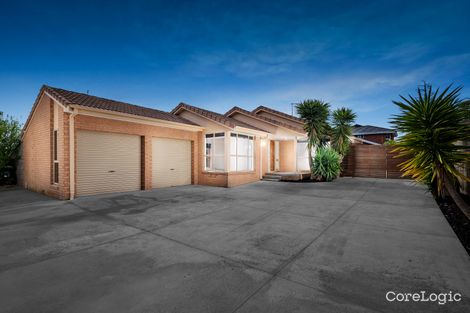 Property photo of 12 Bianca Court Rowville VIC 3178