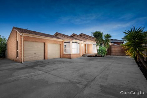 Property photo of 12 Bianca Court Rowville VIC 3178