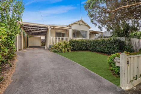 Property photo of 1/17 Henrietta Street Warragul VIC 3820
