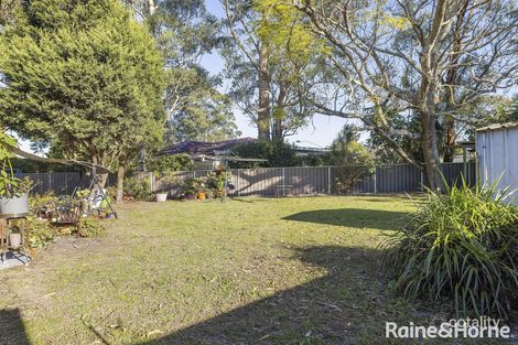 Property photo of 33 Clemenceau Crescent Tanilba Bay NSW 2319