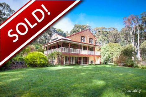 119 Garner Qdrt, Woodend, VIC 3442