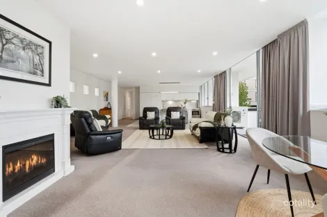 Property photo of 55B Sandy Bay Road Battery Point TAS 7004