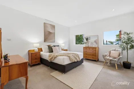 Property photo of 55B Sandy Bay Road Battery Point TAS 7004