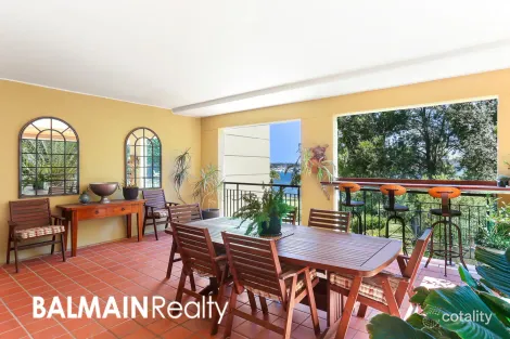 136/5 Wulumay Cl, Rozelle, NSW 2039