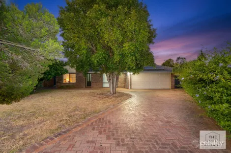 15 Niger Pl, Beechboro, WA 6063