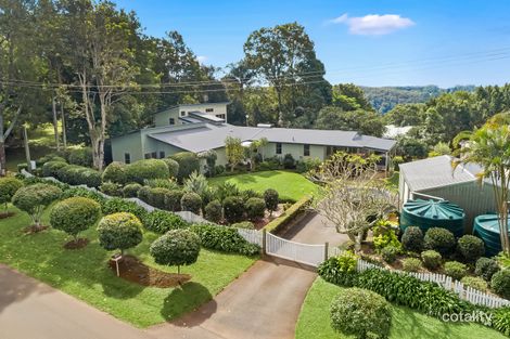 387-389 Western Ave, Montville, QLD 4560