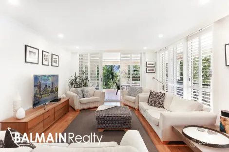 Property photo of 136/5 Wulumay Close Rozelle NSW 2039