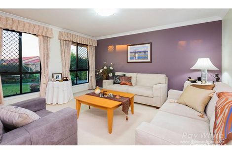 Property photo of 47 Chanel Crescent Eight Mile Plains QLD 4113